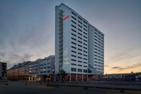 Scandic Södra Kajen in Stockholm